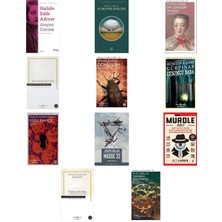 Can Yayınları Ateşten Gömlek (Sadeleştirilmiş Metin) Selim Ileri'nin Sonsözüyle + 10 Kitap Daha (Set)