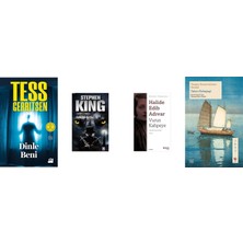 Doğan Kitap Dinle Beni + 3 Kitap Daha (Set)