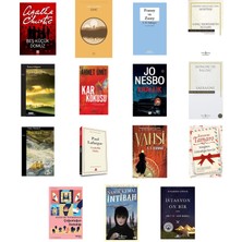 Altın Kitaplar Beş Küçük Domuz + 14 Kitap Daha (Set)