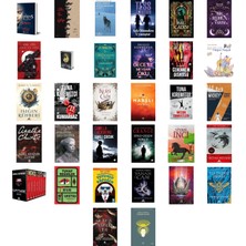 Assassin’s Creed Heresy + 31 Kitap Daha (Set)