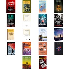 Altın Kitaplar Beş Küçük Domuz + 17 Kitap Daha (Set)