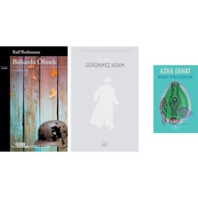 Yapı Kredi Yayınları Baharda Ölmek + 2 Kitap Daha (Set)