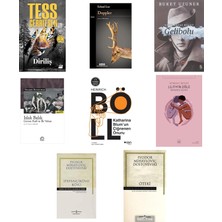 Doğan Kitap Diriliş + 7 Kitap Daha (Set)