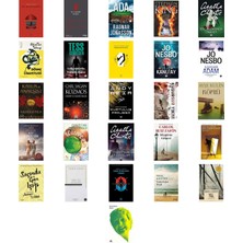 İthaki Yayınları 2001: Bir Uzay Destanı + 25 Kitap Daha (Set)