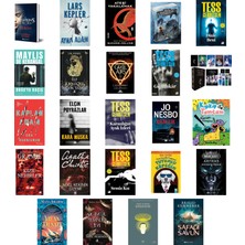 Assassin’s Creed Heresy + 23 Kitap Daha (Set)