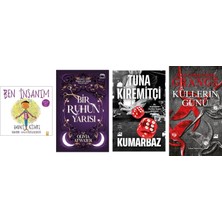 Altın Kitaplar Ben Insanım + 3 Kitap Daha (Set)