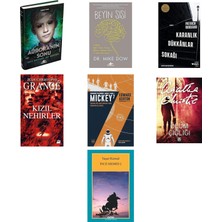 Pegasus Yayınları Aurora’nın Sonu (Ciltli): Aurora DÖNGÜSÜ_03 + 6 Kitap Daha (Set)