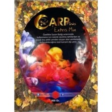 Sazan Yemleme Carp Fleks Mix 900 gr