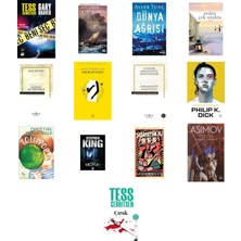 Doğan Kitap Beni Seç + 12 Kitap Daha (Set)