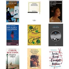 İş Bankası Kültür Yayınları Arayışlar: Modern Klasikler Dizisi - 83 + 8 Kitap Daha (Set)