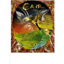 Sazan Yemleme Carp Fleks Mix 900 gr