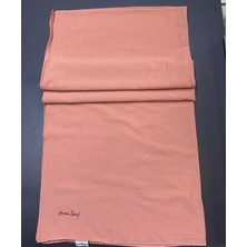 Harem Scarf Incila Şal-Gül Kurusu