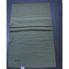 Harem Scarf Incila Şal-Koyu Haki