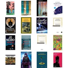 İş Bankası Kültür Yayınları Adem’den Önce: Modern Klasikler Serisi + 15 Kitap Daha (Set)