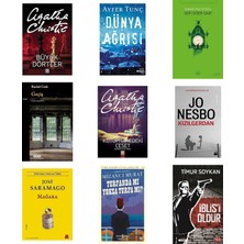 Altın Kitaplar Büyük Dörtler + 8 Kitap Daha (Set)