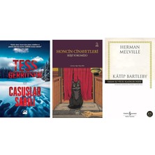 Doğan Kitap Casuslar Sahili + 2 Kitap Daha (Set)