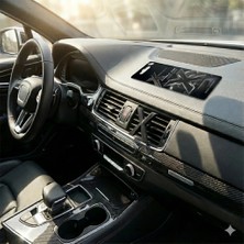 Otohousse Areon x Version Peteğe Geçmeli Oto Kokusu Siyah