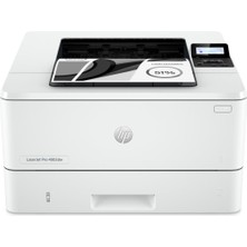 Hp Laserjet Pro 4003DW 2Z610A Lazer Yazıcı -Outlet