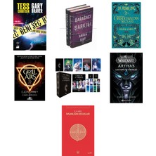 Doğan Kitap Beni Seç + 6 Kitap Daha (Set)