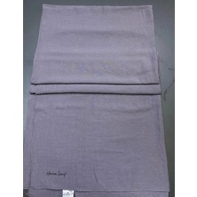 Harem Scarf Incila Şal-Antrasit