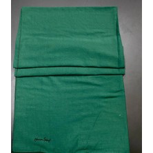 Harem Scarf Incila Şal-Zümrüt
