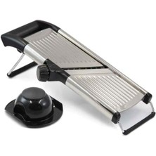 Özbience Mandolin Cips Dilimleyici, Hassas ve Pratik Kesim Aracı