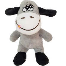 Esranın Dünyası Ieg™ Peluş Sevimli Oyuncak Eşek RSPRP34-ESRDNS