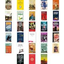 Can Yayınları Araba Sevdası: (Günümüz Türkçesiyle) + 27 Kitap Daha (Set)