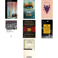 Yapı Kredi Yayınları Baharda Ölmek + 6 Kitap Daha (Set)