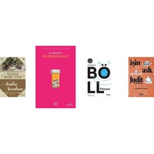 Can Yayınları Araba Sevdası: (Günümüz Türkçesiyle) + 3 Kitap Daha (Set)