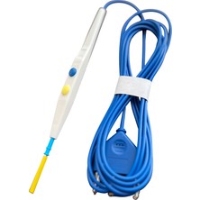 Broche Disposable Koter 100'LÜ Paket