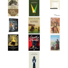 Can Yayınları Araba Sevdası: (Günümüz Türkçesiyle) + 9 Kitap Daha (Set)