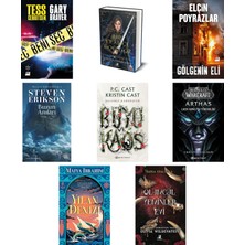 Doğan Kitap Beni Seç + 7 Kitap Daha (Set)