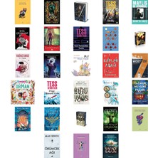 İthaki Yayınları Ara Istasyon + 27 Kitap Daha (Set)