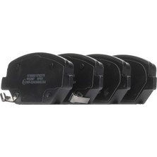 Ap Fren Balata On Ikazlı Opel Insıgnıa B 1.6 Cdtı - 1.5t 17 Jant 2017-