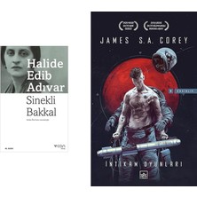 Can Yayınları Sinekli Bakkal: Selim Ileri'nin Sonsözüyle + 1 Kitap Daha (Set)