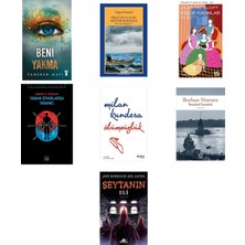 Dex Kitap Beni Yakma (Ciltli): Uyan! Tanıdığın Herkes Ölüyor! + 6 Kitap Daha (Set)