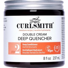 Curlsmith Yoğun Nemlendirici Saç Maskesi 237ML