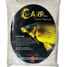 Carp Flex Sazan Hamuru 700GR