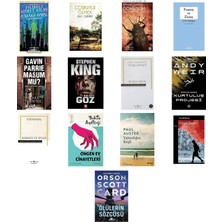 İş Bankası Kültür Yayınları A’mak-I Hayal (Günümüz Türkçesiyle): Hayalin Derinlikleri + 12 Kitap Daha (Set)