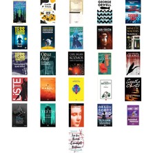 İş Bankası Kültür Yayınları A’mak-I Hayal (Günümüz Türkçesiyle): Hayalin Derinlikleri + 25 Kitap Daha (Set)