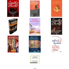 Altın Kitaplar Beş Küçük Domuz + 9 Kitap Daha (Set)