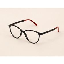 Toz Vintage Heron Optik Uyumlu Vintage Retro Gözlük