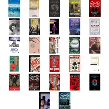 Pegasus Yayınları Ateşböceği Yolu + 26 Kitap Daha (Set)