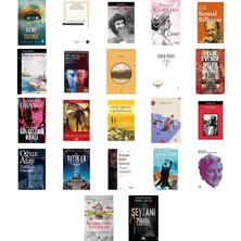 Dex Kitap Beni Yakma (Ciltli): Uyan! Tanıdığın Herkes Ölüyor! + 21 Kitap Daha (Set)