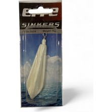 Oslo Effe 100GR Surf Bolie Kurşunu