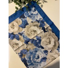 İpekhan Vera Desen Ince Pamuk Şal