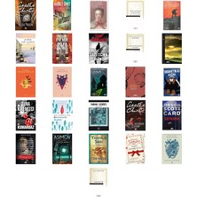 Altın Kitaplar 16.50 Treni + 25 Kitap Daha (Set)