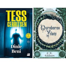 Doğan Kitap Dinle Beni + 1 Kitap Daha (Set)
