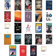 Pegasus Yayınları Bir Gün + 23 Kitap Daha (Set)